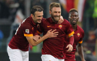 Trước vòng 10 Serie A: Ám ảnh trời Âu