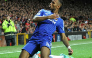 Vì sao Drogba có thể đưa Chelsea lên ngôi vô địch mùa này?