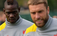 Các tân binh Liverpool sẽ sớm vào phom