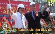 Ảnh chế: Có những khoảnh khắc làm nên lịch sử