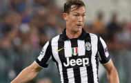 Arsenal coi như hết cơ hội chiêu mộ Lichtsteiner