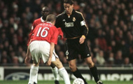 Video: Fernando Redondo - người Argentina bước vào ngôi đền huyền thoại ở Real Madrid