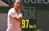 Video: Những thói quen siêu kỳ quặc của Nadal