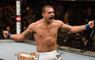 'Cựu vương' Rua muốn dập tắt ách thống trị của Jon Jones