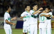 Công Phượng, Tuấn Anh vẫn còn cơ hội ra... biển lớn