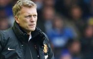 HLV David Moyes sắp chinh chiến tại La Liga