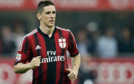 Torres giải thích lí do không về lại Atletico Madrid