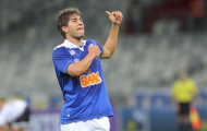 Real Madrid tham khảo ý kiến để mua Lucas Silva