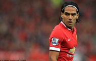 MU mua đứt Falcao là sai lầm?
