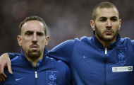 Ribery đã đúng khi từ giã tuyển Pháp, nhưng...