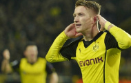 Nóng! Reus từ chối cam kết tương lai với Dortmund