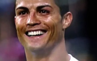 Video: Cristiano Ronaldo - Sức công phá không thể cản