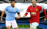 Derby Manchester: Không có khái niệm ngược dòng!