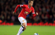 Sao trẻ Januzaj sắp rời M.U để 'du học'
