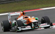 F1 - United States GP: Hamilton hay Rosberg sẽ bứt phá ?