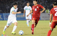 Bí quyết lấy lòng khán giả của Công Phượng và lứa U19