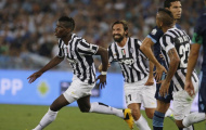 Cục diện Serie A – Những cuộc đua khốc liệt