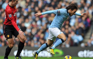 Những trận derby Manchester khó quên nhất