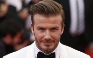 Hot: David Beckham có thể đến Việt Nam trong tháng 11