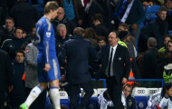22h00 ngày 01/11, Chelsea vs QPR: Đừng mơ phim kinh dị mùa Halloween