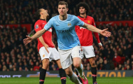 HLV Man City chê MU không khá hơn mùa trước