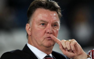 Điểm tin sáng 01/11: Van Gaal chê Man City; Mourinho muốn thống trị thế giới