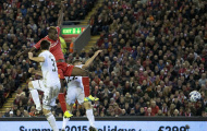 19h45 ngày 01/11, Newcastle vs Liverpool: Chờ Balotelli lên tiếng