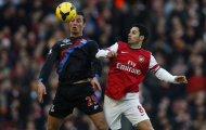 22h00 ngày 01/11, Arsenal vs Burnley: Thành trì Emirates