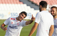 Antonio Reyes: “Thần đồng không lớn” của Tây Ban Nha