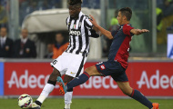 00h00 ngày 02/11, Empoli vs Juventus: Biết thế nào đây