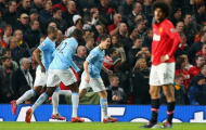 Lawrenson: 'Man City thắng Man Utd, Chelsea vững ngôi đầu'