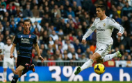 22h00 ngày 01/11, Granada vs Real Madrid: Nuốt chửng “tí hon”