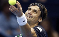 David Ferrer mong 'thay tướng đổi vận'