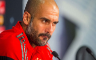 Guardiola: 'Dortmund vẫn là đối thủ lớn nhất của Bayern'