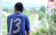 Video: Cuộc sống của Thái Sung tại đội bóng Kon Tum