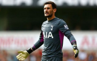 Real Madrid gây sốc với Hugo Lloris