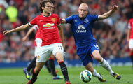 Ba điểm yếu của Man Utd khi đại chiến Man City