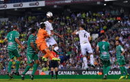 Raphaël Varane: Hào hoa, lãng mạn...nhưng lợi hại không kém