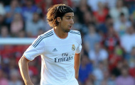 Điểm tin chiều 01/11: M.U rất gần Khedira; Real gây sốc với Llloris