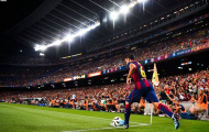 Barca và tình huống cố định: Tội thân, 'người Lùn'
