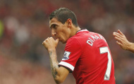 Không dễ để ngăn chặn Di Maria