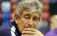 Pellegrini: Có tiền tấn thì Man Utd cũng chẳng khá hơn