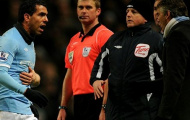 Aguero tiết lộ hậu trường (Kỳ 3): Mancini “phát điên” vì Tevez