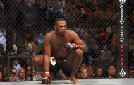 ĐKVĐ UFC Jon Jones 'mất' Nike, 'đón' Reebok