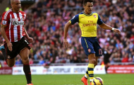 Wenger: Alexis chính là Luis Suarez mới của Arsenal