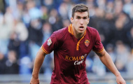 Kevin Strootman nằng nặc đòi tới Man Utd
