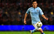 Video: Màn trình diễn của David Silva mùa 2013/14