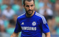 Những biểu tượng mới ở Chelsea