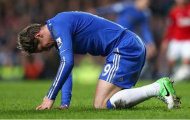 Torres: Chuyện chàng chiến tướng và thanh bảo cung