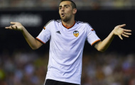 Từ chối sang Anh, Alcacer quyết gắn bó Valencia